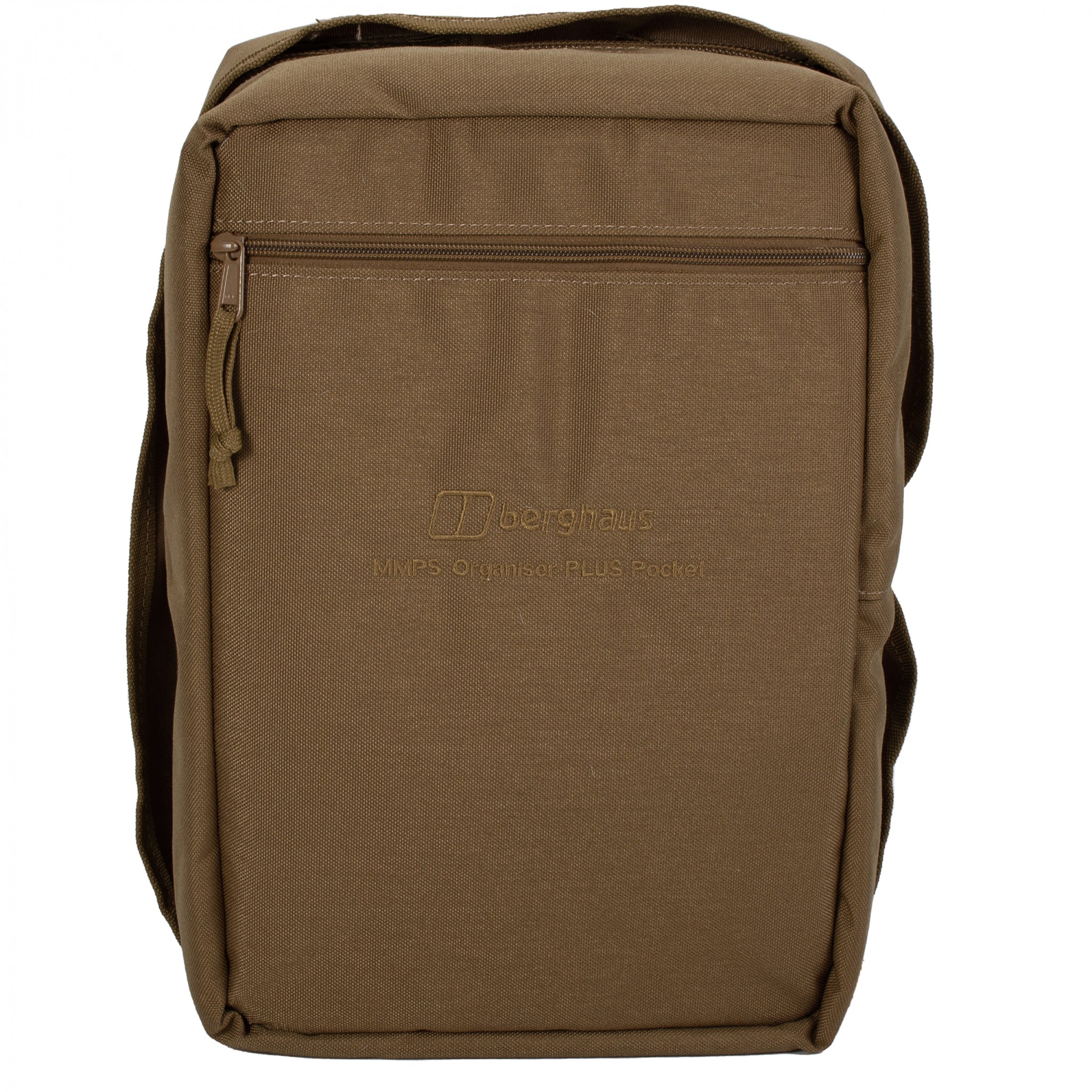 berghaus MMPS Organizer PLUS Pocket coyote