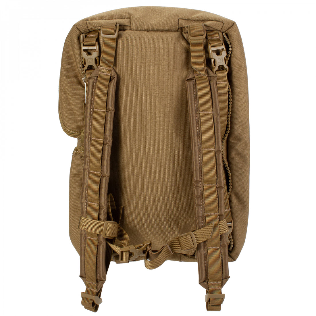 berghaus MMPS Organiser PLUS Pocket coyote