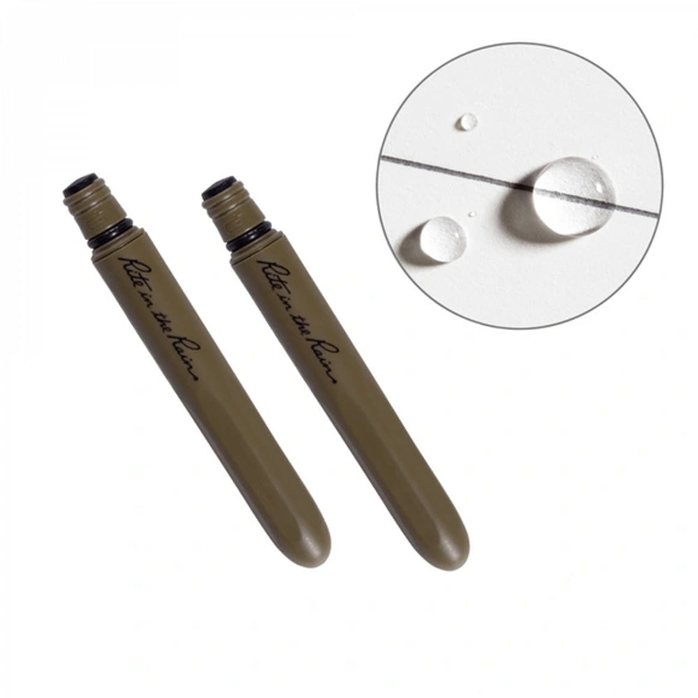 Rite in the Rain All-Weather Pocket Pen Kugelschreiber 2er-Pack tan