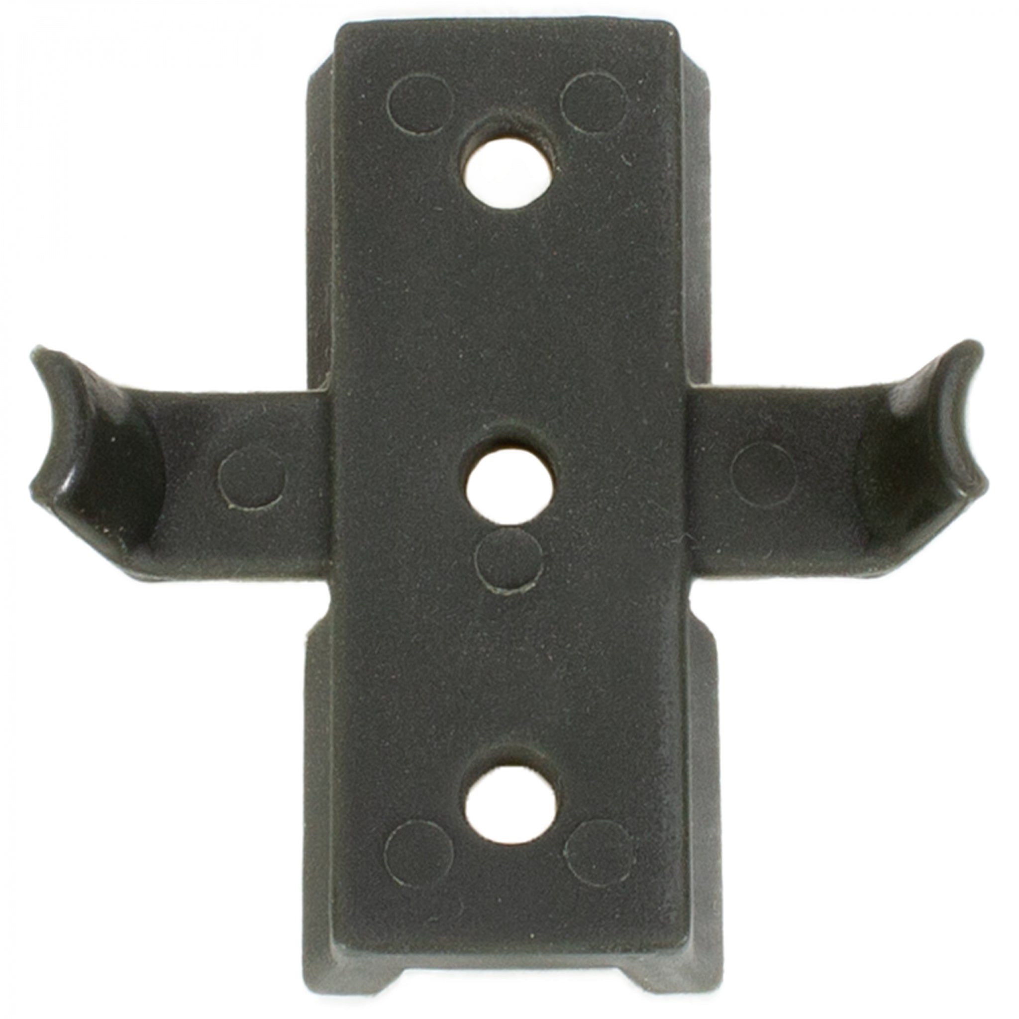 Picatinny Wing-Loc Adapter oliv