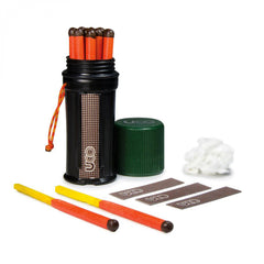 UCO Titan Stormproof Match Kit Sturmstreichhölzer