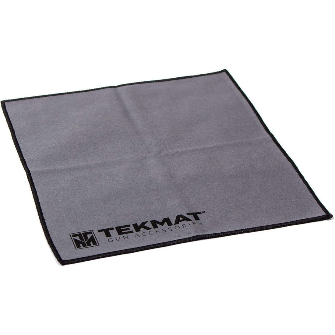 TekMat Premium TekTowel Mikrofasertuch 11x11 Zoll