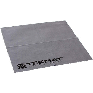 TekMat TekTowel microfiber cloth 9x9 inches