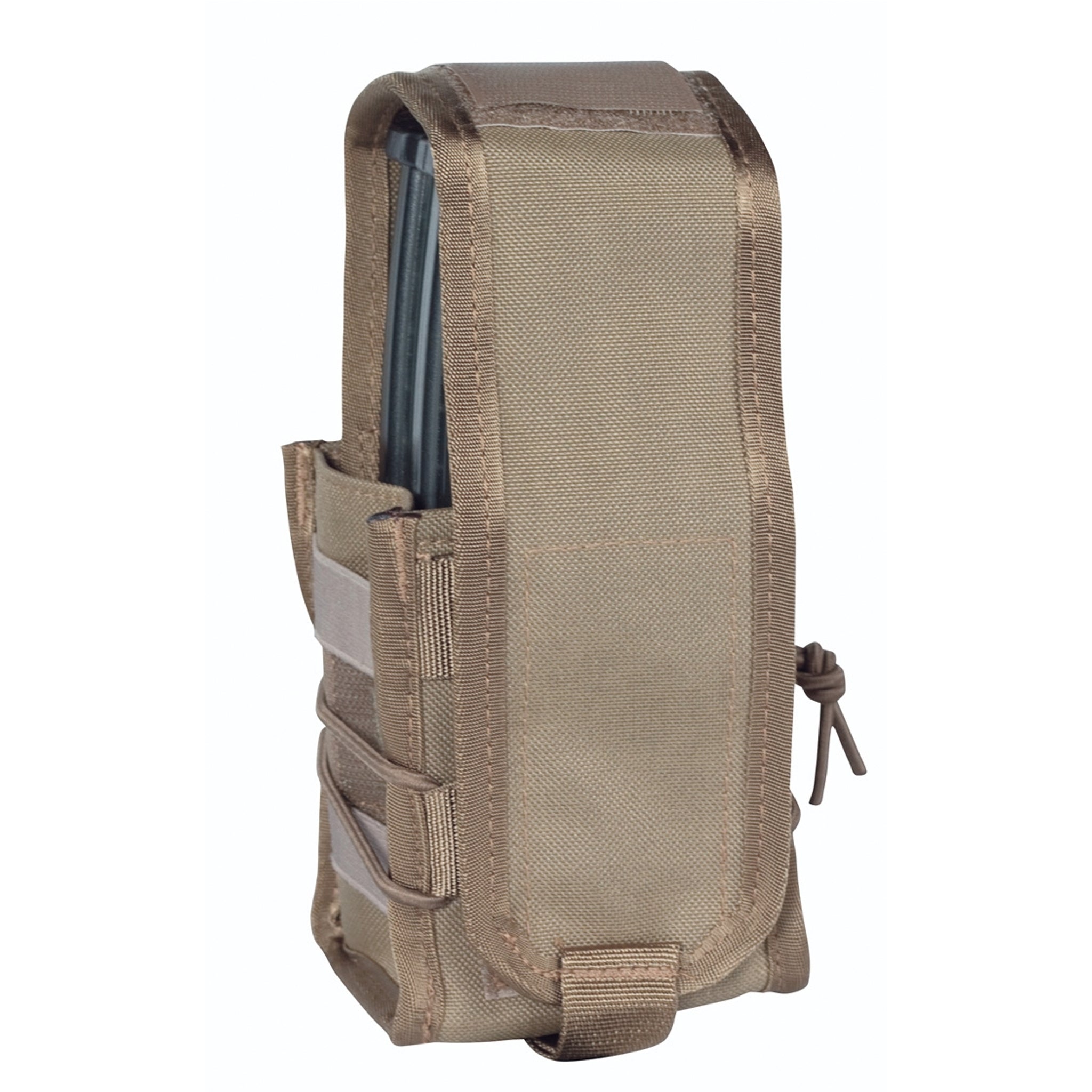 75Tactical Doppel-Magazintasche G36 MX36/2 coyote