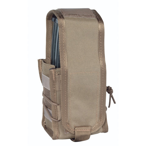 75Tactical Doppel-Magazintasche G36 MX36/2 coyote