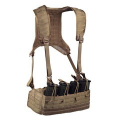 75Tactical Chest Rig Y1 coyote