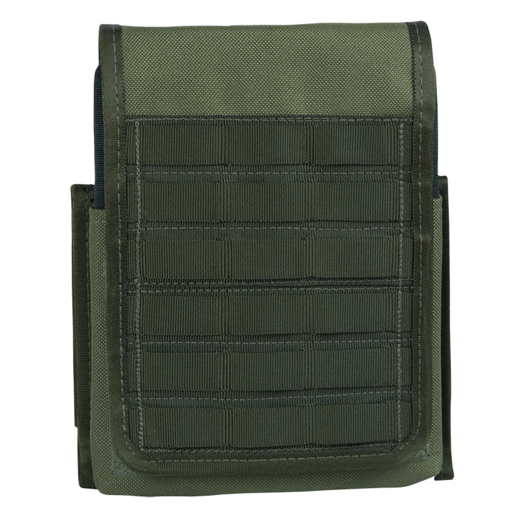 75Tactical SIGMA 200 Seitentasche oliv