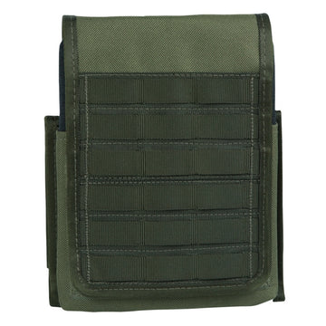 75Tactical SIGMA 200 Seitentasche oliv