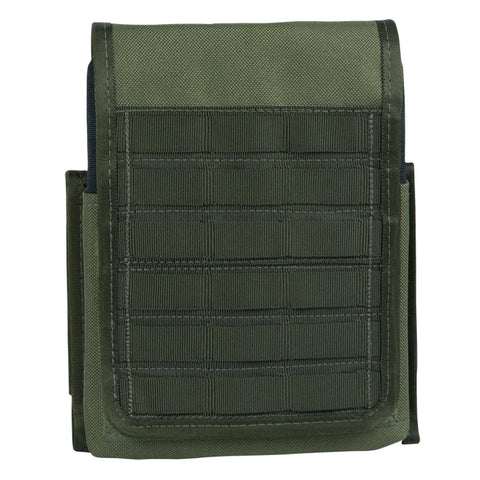 75Tactical SIGMA 200 Seitentasche oliv