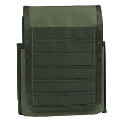 75Tactical SIGMA 200 Seitentasche oliv