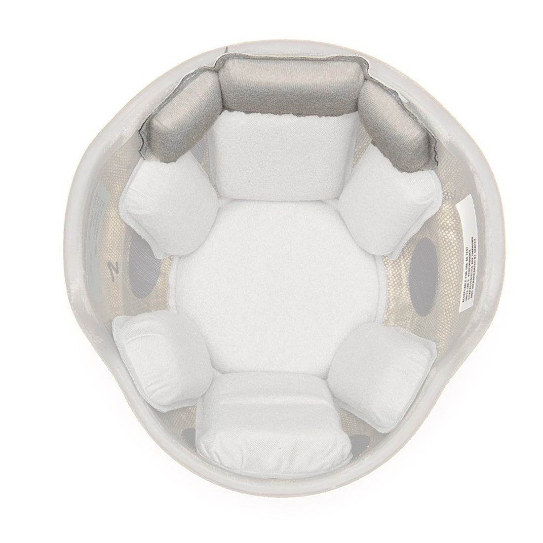 Team Wendy Zorbium Action Pad (ZAP) Airborne Pad 3/4" foliage