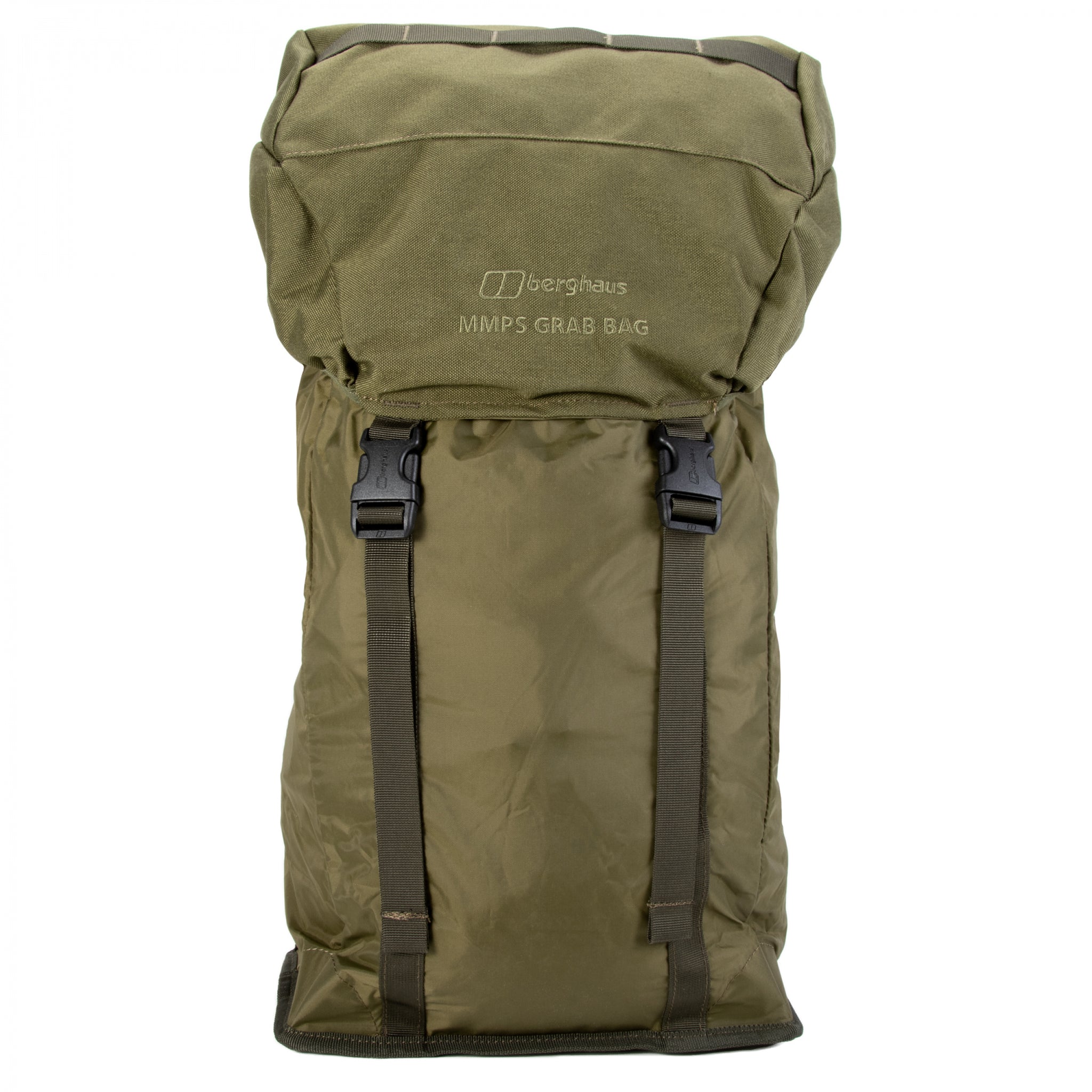 berghaus MMPS Grab Bag II cedar