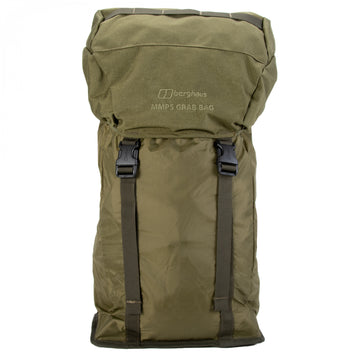 berghaus MMPS Grab Bag II cedar