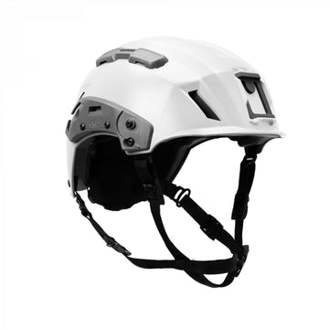Team Wendy EXFIL SAR Tactical Helmet mit Rail white
