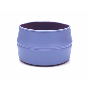Wildo Fold-A-Cup Faltbecher 250ml blueberry