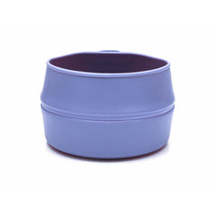 Wildo Fold-A-Cup folding cup 250ml blueberry