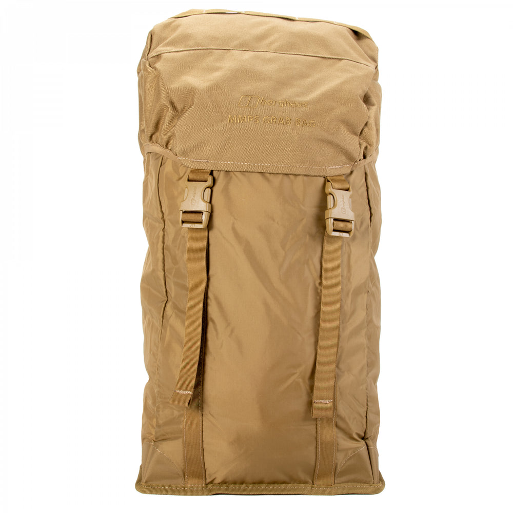 berghaus MMPS Grab Bag II 35L Daypack coyote brown