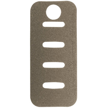 Vertx Tactigami MAP Single MOLLE Adapter Panel coyote
