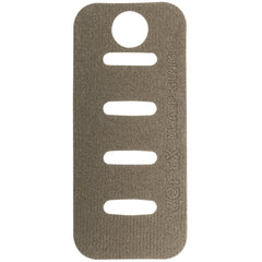 Vertx Tactigami MAP Single MOLLE Adapter Panel coyote