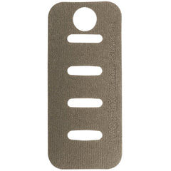 Vertx Tactigami MAP Single MOLLE Adapter Panel coyote