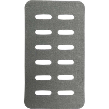 Vertx Tactigami MAP Double MOLLE Adapter Panel grey