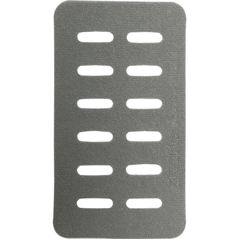 Vertx Tactigami MAP Double MOLLE Adapter Panel grey