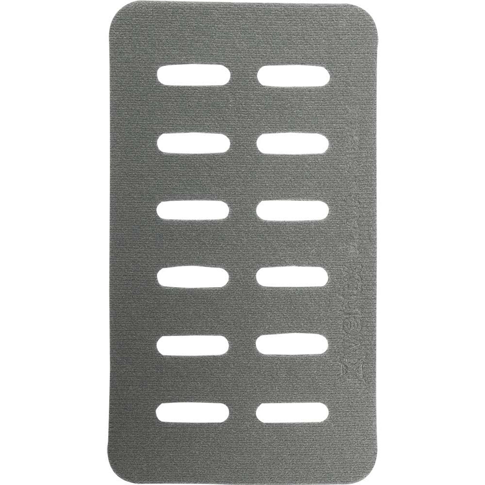 Vertx Tactigami MAP Double MOLLE Adapter Panel grey