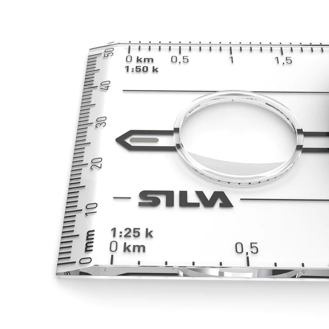 SILVA Compass Ranger