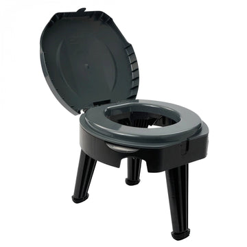 Reliance Fold-To-Go Camping Toilette