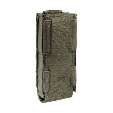 Tasmanian Tiger SGL Pistol Mag Pouch MCL L olive