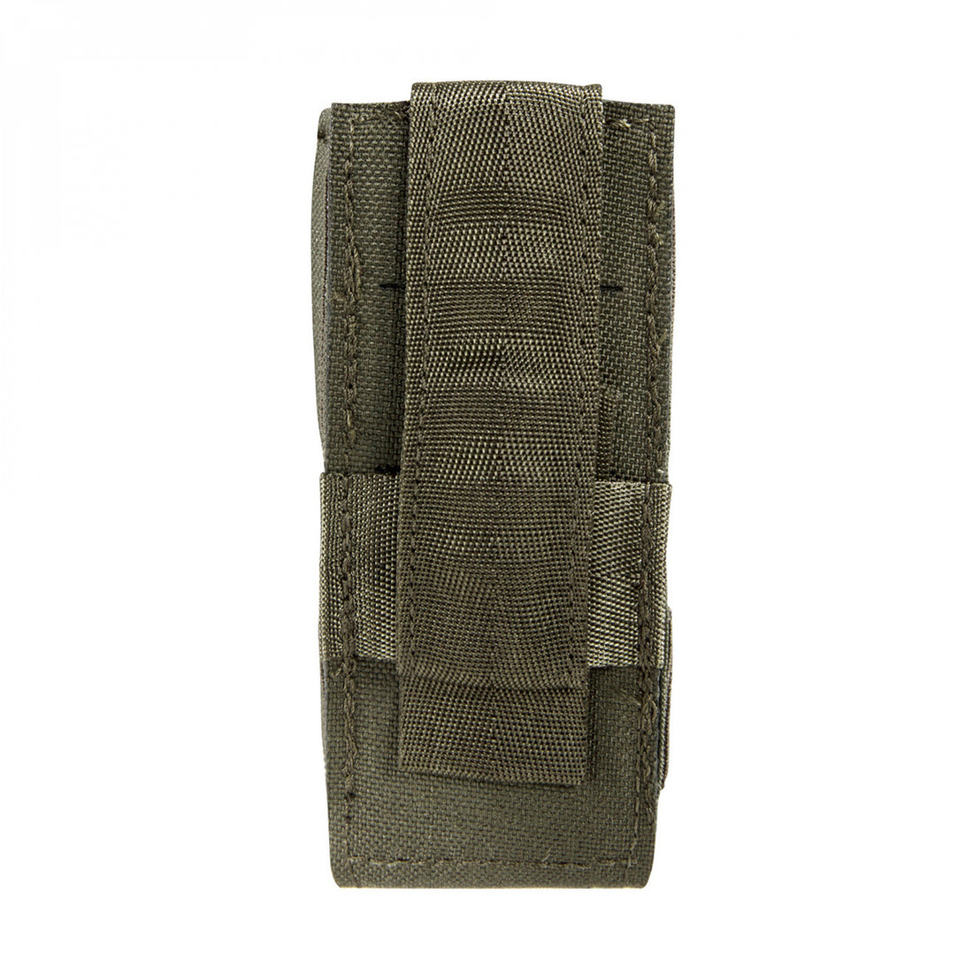 Tasmanian Tiger SGL Pistol Mag Pouch MCL L olive