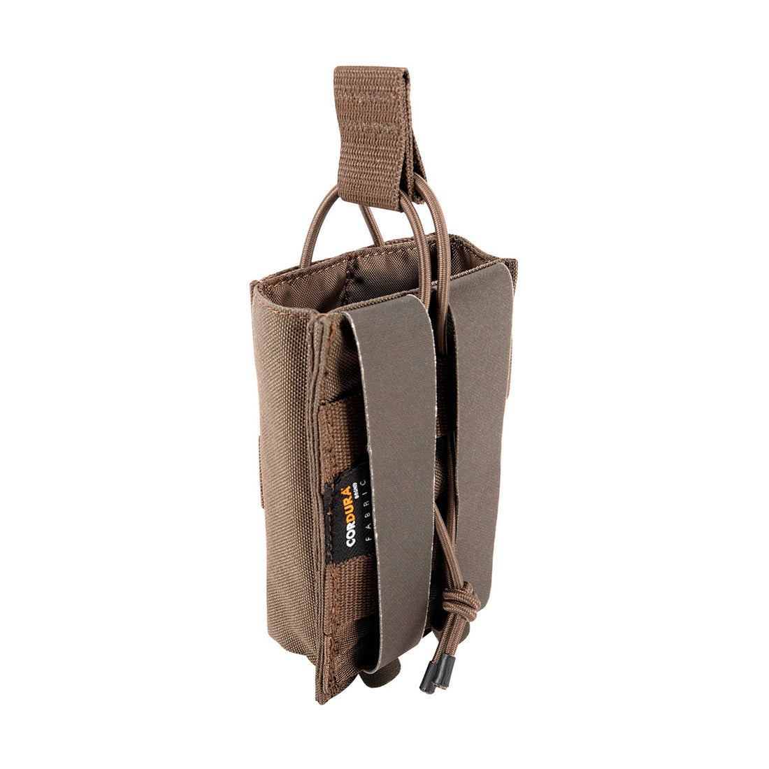 Tasmanian Tiger SGL Mag Pouch BEL MKII coyote
