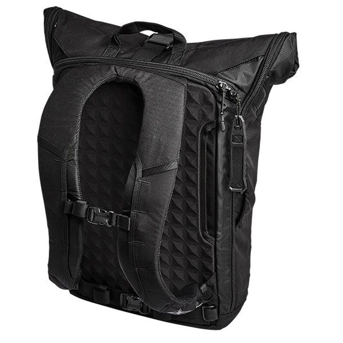 Vertx Ruck Roll CCW Backpack 35L its black