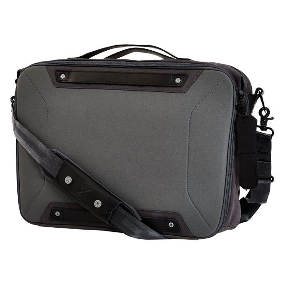 Vertx Ardennes Valet CCW Bag 20L ash grey