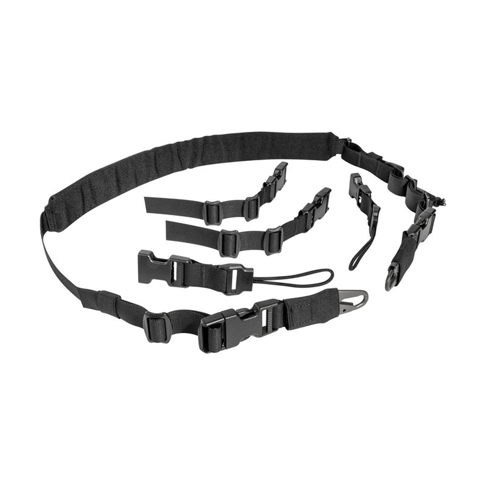 Tasmanian Tiger Multipurpose Sling MKII black