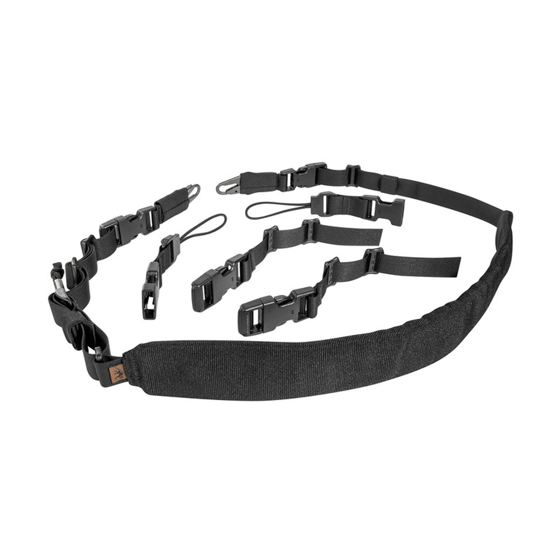 Tasmanian Tiger Multipurpose Sling MKII black