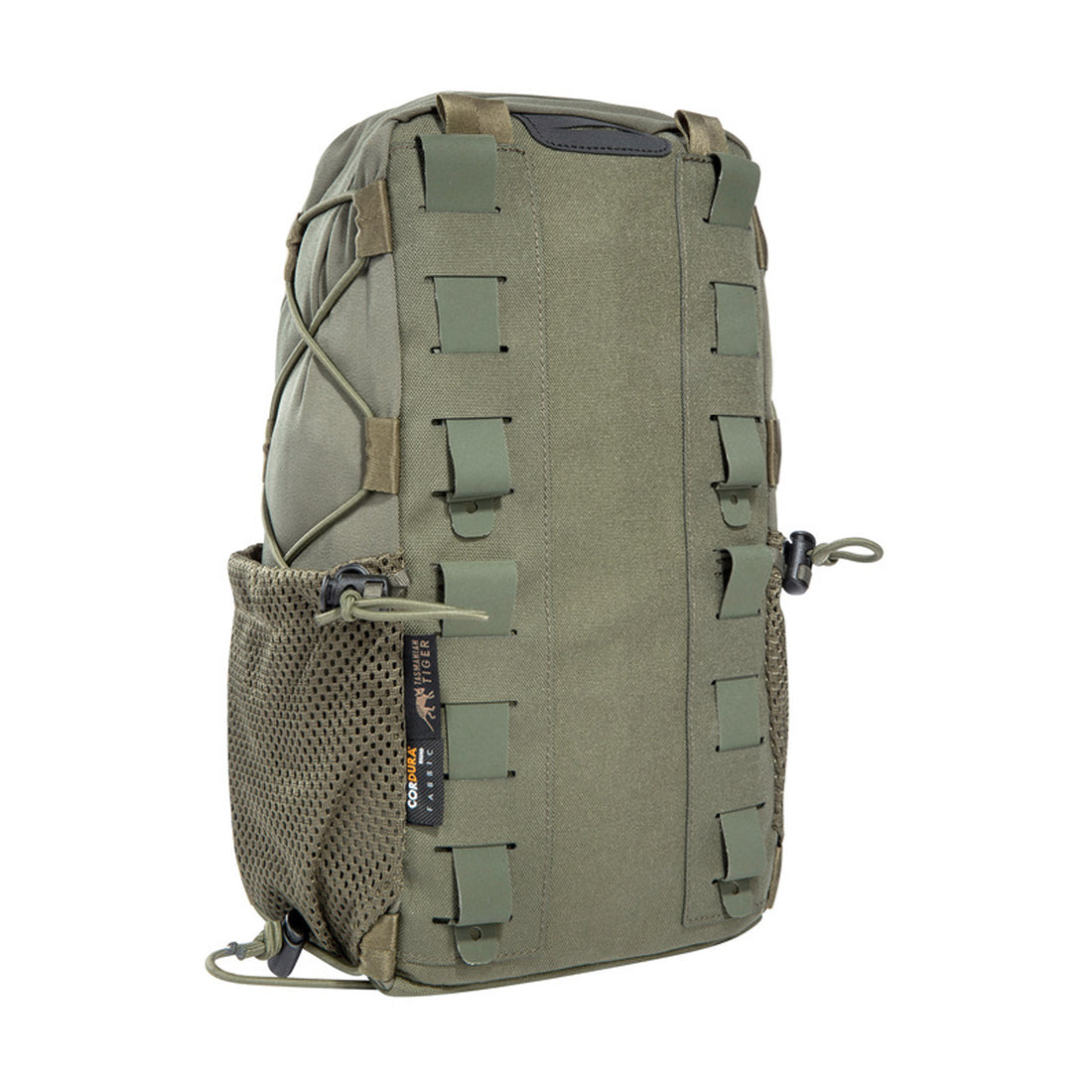 Tasmanian Tiger Tac Pouch 11 MKII olive