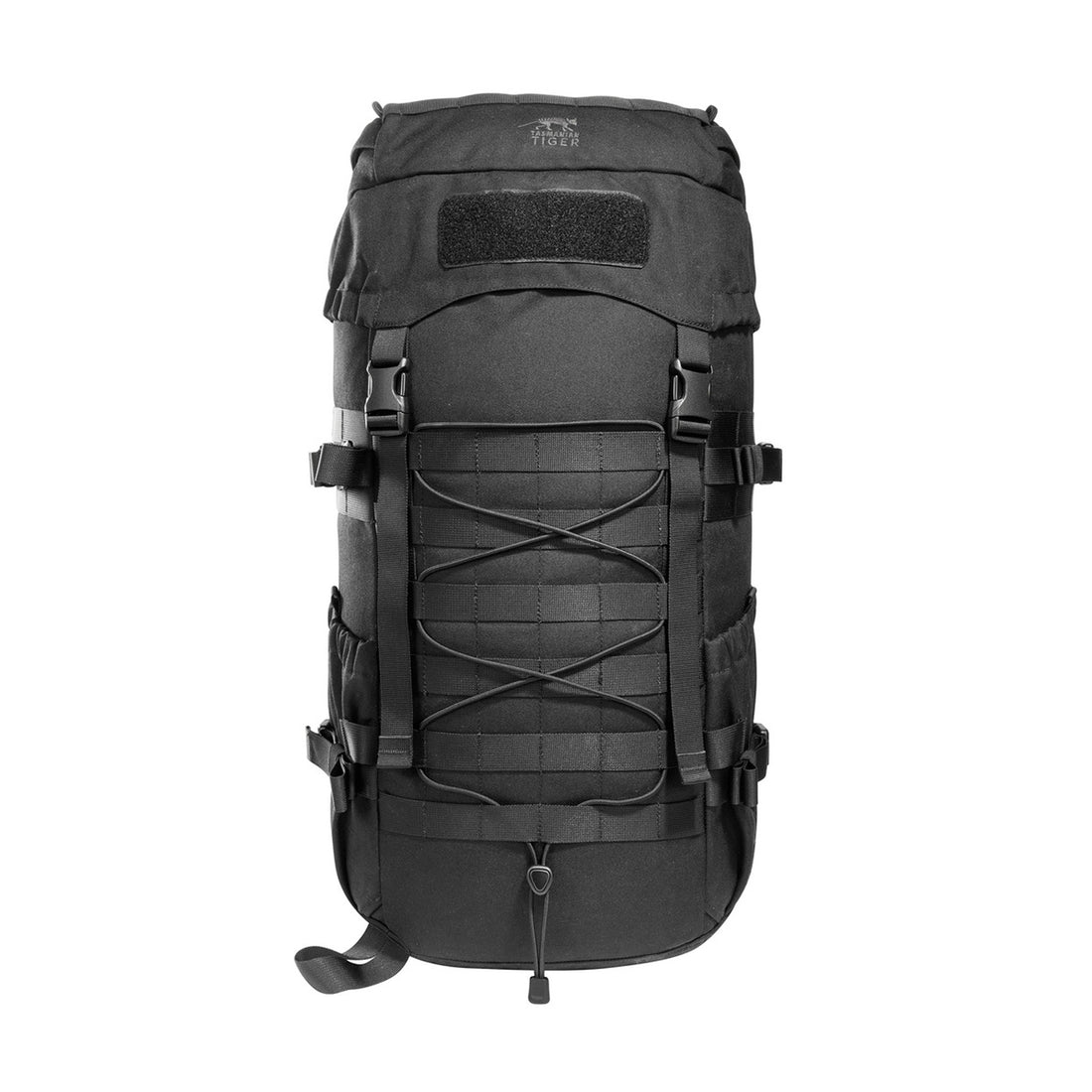 Tasmanian Tiger MIL OPS Pack 30 Einsatzrucksack schwarz
