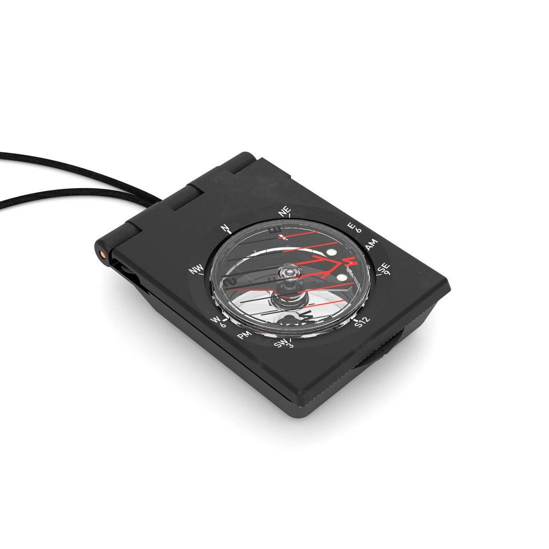 SILVA Compass Ranger SL