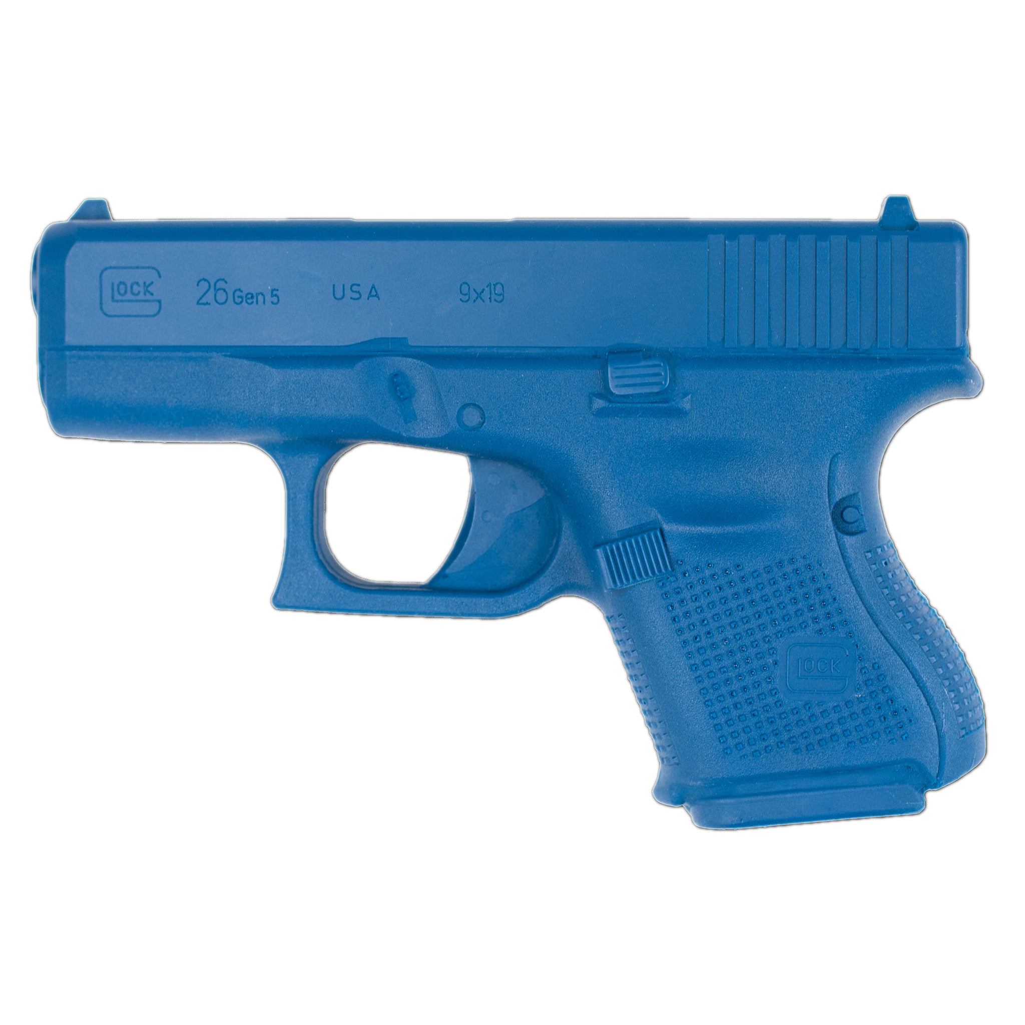 Blueguns Trainingswaffe Glock 26 GEN5