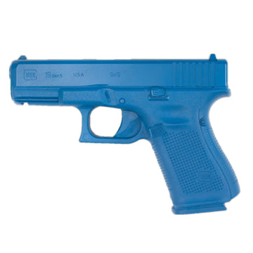 Blueguns Trainingswaffe Glock 19 GEN5