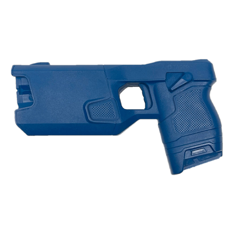 Blueguns training weapon Axon Taser 7