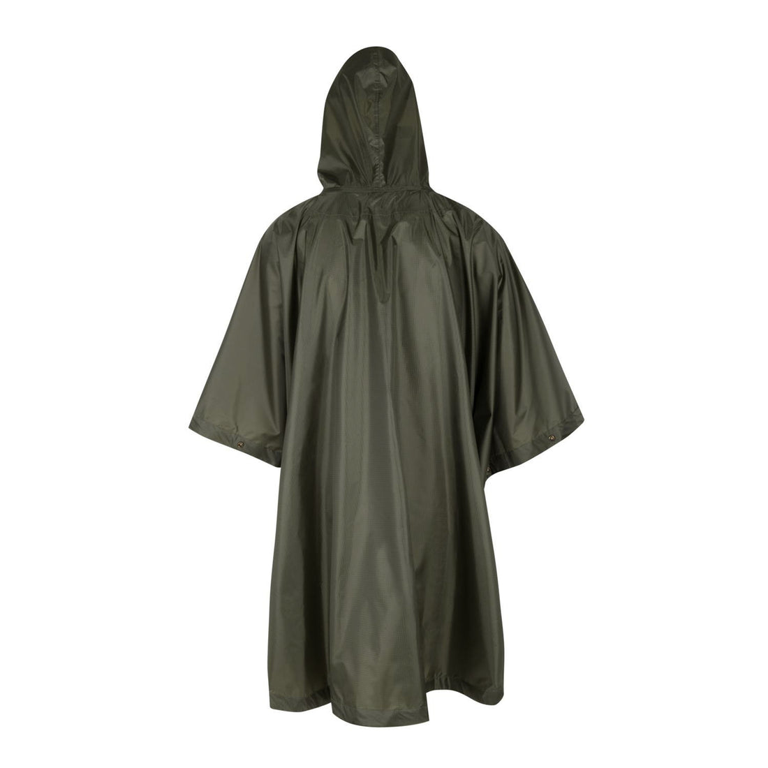 Helikon-Tex Poncho U.S Model Black