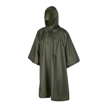 Helikon-Tex Poncho U.S. Model olive green