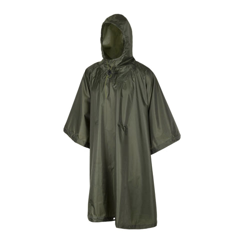 Helikon-Tex Poncho U.S. Model olive green