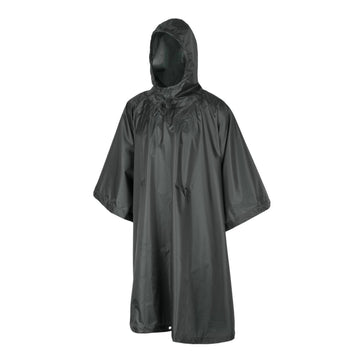 Helikon-Tex Poncho US Model shadow gray