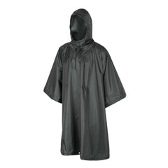 Helikon-Tex Poncho U.S. Model shadow grey