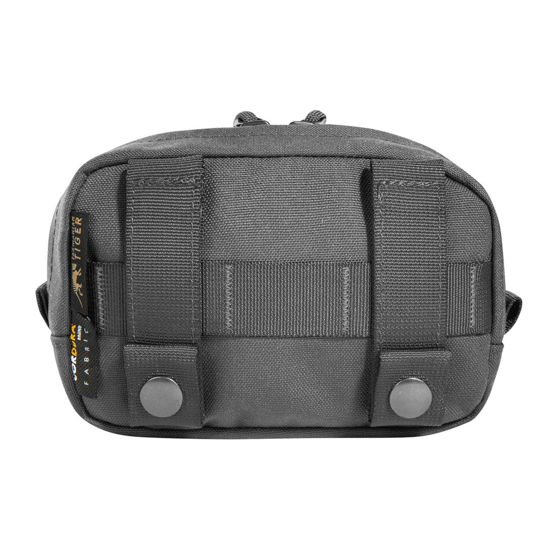 Tasmanian Tiger Tac Pouch 4 Horizontal titan gray