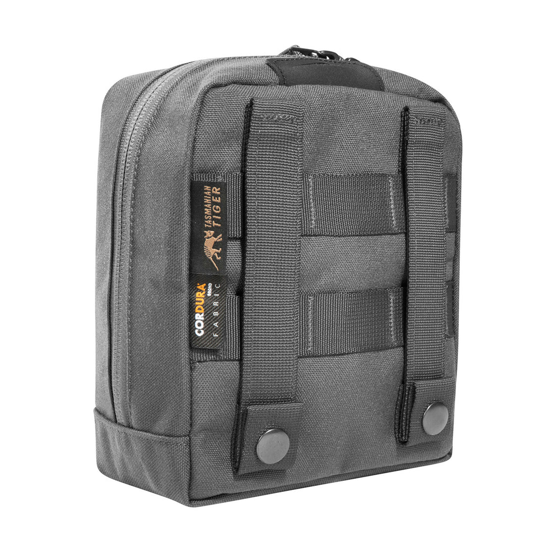 Tasmanian Tiger Tac Pouch 6 titan grey