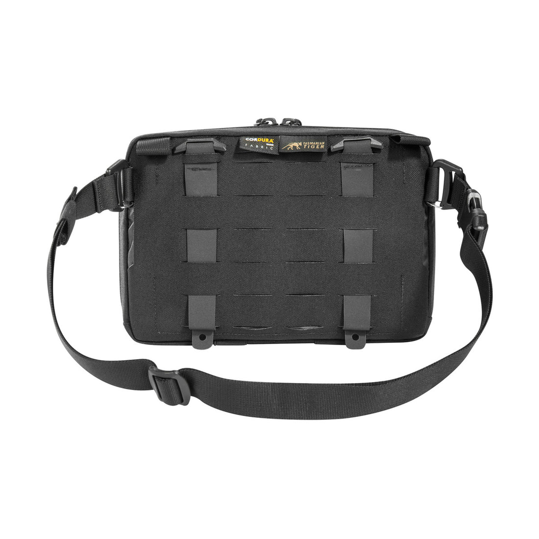 Tasmanian Tiger Tac Pouch 8.1 Hip Bag black